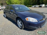 2012 CHEVROLET MID SIZE SEDAN