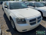 2007 DODGE FULL SIZE STATION WAGON