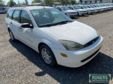 2003 FORD SMALL STATION WAGON