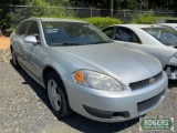 2014 CHEVROLET MID SIZE SEDAN