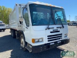 2008 AMERICAN LAFRANCE REARLOADER REFUSE TRUCK