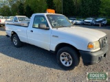 2008 FORD PICKUP TRUCK