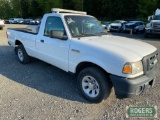 2008 FORD PICKUP TRUCK