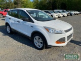 2014 FORD COMPACT SUV