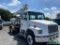 1999 FREIGHTLINER FL80 CRANE TRUCK