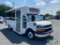 2015 CHEVROLET G4500 SHUTTLE