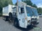 2010 MACK LEU613 AUTOMATED REFUSE TRUCK