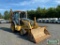 2003 JOHN DEERE 410G WHEELED LOADER/BACKHOE