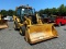 2004 CATERPILLAR 446D WHEELED LOADER/BACKHOE