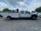 2011 FORD F-450 C/C UTILITY TRUCK