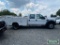 2008 FORD F-550 C/C UTILITY TRUCK