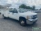 2008 CHEVROLET C-3500 C/C PICKUP TRUCK