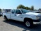 2005 CHEVROLET K-3500 EXT PICKUP TRUCK