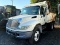 2005 INTERNATIONAL 4400 DUMP TRUCK