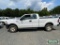 2007 FORD F-150 PICKUP TRUCK