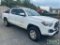 2016 TOYOTA TACOMA PICKUP TRUCK