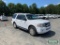 2013 FORD EXPEDITION FULL SIZE SUV