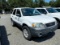 2006 FORD ESCAPE HYBRID COMPACT SUV HYBRID