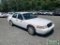 2011 FORD CROWN VICTORIA FULL SIZE SEDAN