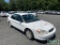 2001 FORD TAURUS MID SIZE SEDAN