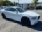 2012 DODGE CHARGER FULL SIZE SEDAN