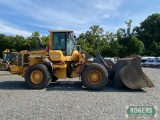 2011 VOLVO L70F WHEEL LOADER