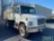 2001 FREIGHTLINER FL80 DUMP TRUCK