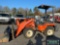 2005 KUBOTA R420S SKID STEER LOADER