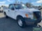 2011 FORD F-150 PICK UP TRUCK