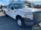 2010 FORD F-150 PICKUP TRUCK