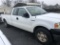 2005 FORD F-150 EXT PICKUP TRUCK