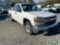 2006 CHEVROLET COLORADO PICKUP TRUCK