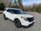 2014 FORD EXPLORER INTERCEPTOR