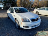 2014 CHEVROLET CAPRICE