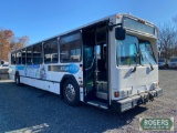 2002 GILLIG PHANTOM BUS