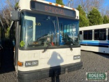 2004 GILLIG LOW FLOOR BUS