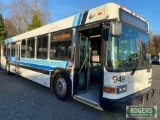 2004 GILLIG LOW FLOOR BUS