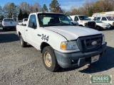 2006 FORD RANGER PICKUP TRUCK