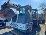 2008 GRADALL XL4100