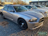 2014 DODGE CHARGER