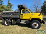 1998 Chevrolet C7500