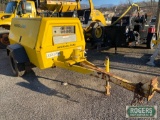 1996 Ingersoll Rand P250 WJD