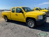 2007 Chevrolet 1500 Silverado