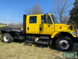 2003 International 7300