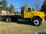 2002 International 4700