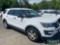 2017 FORD EXPLORER INTR