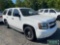 2012 CHEVROLET TAHOE