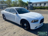 2014 DODGE CHARGER