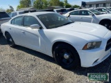 2013 DODGE CHARGER