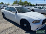 2012 DODGE CHARGER